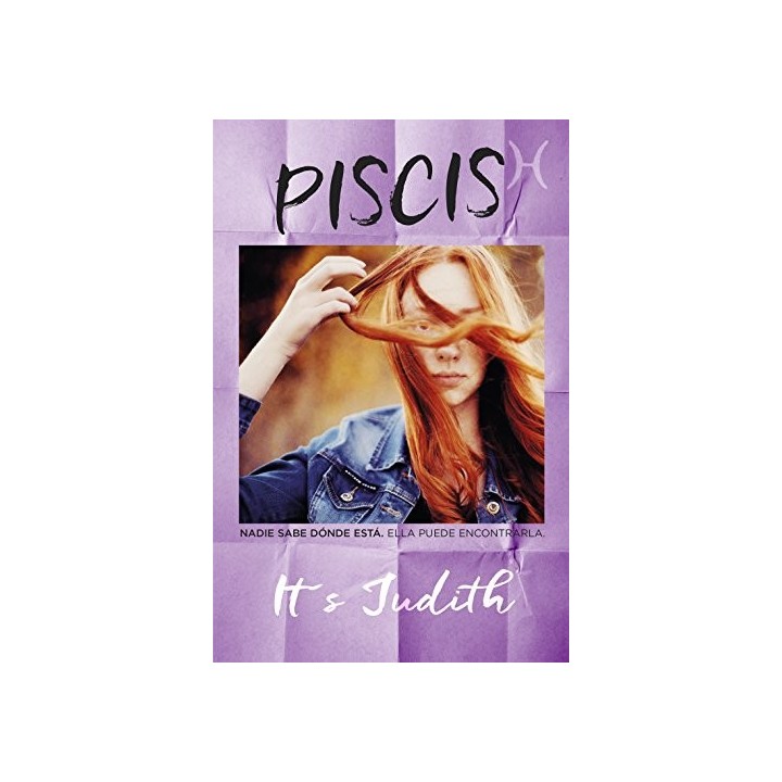 PISCIS - JASO, JUDITH